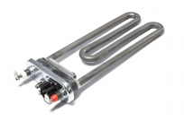 GREJAC VES MASINE SAMSUNG 1900W DC47-00006B RUPA 159SU01 SU5101 HTR000SA L180MM  SA NTC-OM GUMA ALT. DC47-00006A, DC47-00006B, DC47-00006C, DC47-00006E, DC47-00006J, DC47-00006M NEMA GRANICNIK NA DIHTUNGU