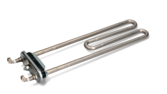 GREJAC VES MASINE ZANUSSI ELECTROLUX 1950W HTR016ZN SKL DUZINA 24,3CM  FLANSA 80X28MM MOGUCE OZNAKE 1240325017, 1240325405, 1240325470, 1247265000, 3588303705, 3588303713, 50253371004, 8996454260085, 8996454264350