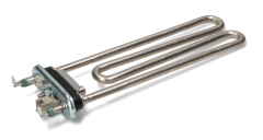 GREJAC VES MASINE ZANUSSI 1950W HTR031ZN 1325064002, 1325064010, 1325064101, 1325064119, 1325064234, 1327242002, 1327242416, 140002388068, 3792301008, 3792301107 DUZINA: 225X185MM, FLANSA: 80X28MM.  ALT.HTR010ZN HTR025ZN