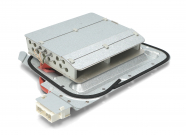 GREJAC MASINE ZA SUSENJE WHIRLPOOL 481225928895 1300W+1300W ALT 461971090453 INDESIT C00373839 HTR503WH 