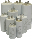 KONDENZATOR   45 MF MOTIF INDOTECH ICAR 