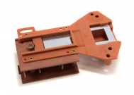 BIMETALNA BRAVICA BEKO 2601440000 ZV445T 148AC02 AC4401 INT000AC ALTERNATIVA PHILIPS WHIRLPOOL 481969018108 