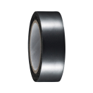 IZOLIR TRAKA 10M PVC CRNA BRAYTRON 19MM X 10M