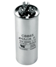 KONDENZATOR   30+2,5MF ZA KLIME METALNI