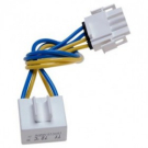 TERMICKI OSIGURAC FRIZIDERA INDESIT ARISTON  C00196989  WHIRLPOOL 482000030277   (KOCKA OTAPANJA)