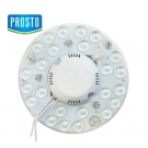 LED MODUL ZA PLAFONJERU PROSTO 10W 6400K LPFM01-W-12