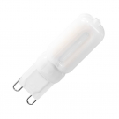 LED SIJALICA G9, 4W/220VAC, 6000K BELA LMIS002W-G9/3