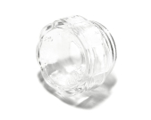 ZASTITNO STAKLO SIJALICE RERNE SPORETA UNIVERZALNO  FI 42MM 481010646361 LMP451UN