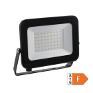 LED REFLEKTOR 50W SMD 6500K CRNI LRF024EW-50W/BK