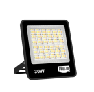 LED REFLEKTOR 30W  3000LM (3000K; 4000K; 6500K)  IP65  PROSTO LRF043CCT-030W