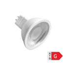 LED SIJALICA 540LM 5000K 12V/7W  PROSTO LS-MR16S-W-GU5,3/7
