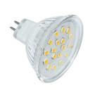 LED SIJALICA - DNEVNO SVETLO 12V 2.8W LSP18-W-MR16/12