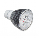 SIJALICA GU10 LED PROSTO 3X1W 6400K  /220V/-LSP31W