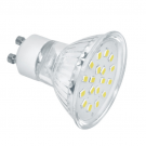 SIJALICA LED PROSTO 2,8W  3000K /18XSMD/-LSP18-WW-GU10
