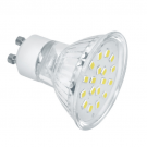 SIJALICA LED PROSTO 2,8W  4000K/18XSMD/-LSP18-NW-GU10