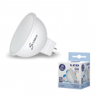 SIJALICA LED MR16  7W  6400K S-LIGHT