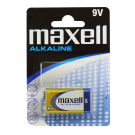 BATERIJA MAXELL 9V MAX-6LR61/1BL