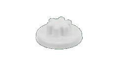 ZUPCANIK BLENDERA BOSCH ORIGINAL 00636291