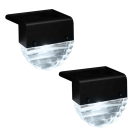 SOLARNA ZIDNA LAMPA 109  ML-WS109  2 KOMADA