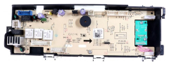 #ELEKTRONIKA MODUL VES MASINE TESLA  17138100020467  MIDEA  ORIGINAL