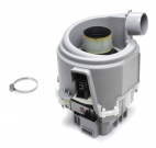 PUMPA MASINE ZA SUDOVE VISOKOG PRITISKA BOSCH 00651956 00654575  12024283  162BH25 MTR503BO  9000.877.349