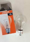 SIJALICA OSRAM BISTRA 40W E-27