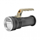 PUNJIVA BATERIJSKA LAMPA PROSTO 3W CREE XP-E LED PL8408B