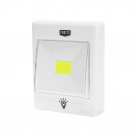 PREKIDAC  LAMPA LED 3W-PROSTO /PL9102E