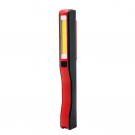 PUNJIVA LED BATERIJSKA LAMPA COB 3W+1W PL9233