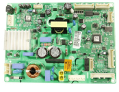 ELEKTRONIKA MODUL FRIZIDERA LG  EBR82796702  ORIGINAL