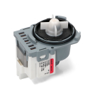 PUMPA VES MASINE MAGNETNA SA III 3 KACENJA ASCOLL 30W AEG BOSCH ZAMENA ZA AE5416 AE5432 163LG62 163LG64 PMP003UN  ALTERNATIVA SUDO GORENJE 405260 NA BUKSNE