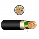 KABLI PODZEMNI 5 X 6 - PP008(EYY-J)