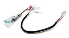 TEMPERATURNI SENZOR FRIZIDERA SAMSUNG DA47-10150F PRB003SA 77 STC  SW-105T: 250V, 10A, 77Â°C. PST-3B - N12-5. WITH