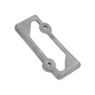 DIHTUNG GREJACA VES MASINE AEG ELECTROLUX 1242636049