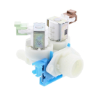 ELEKTRO VENTIL II DELNI VES MASINE AEG ELECTROLUX ZANUSSI  33470045 1325186508