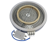 RINGLA SPORETA RAVNE PLOCE FI 180/120  1700W/700W (DUPLA RINGLA U RINGLI) KONCAR VESTEL 32010378