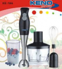 RUCNI BLENDER SET KE-16A