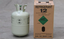 FREON R12 REFRIGERANT 13.6 KG