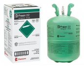 FREON R22 REFRIGENAT FRIGOSTAR FLOREN 13,6KG  