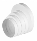 REDUKCIJA VENTILACIONA- FI100  FI110  FI120  FI125  FI150 AWENTA RKO 