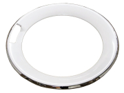 OKVIR VRATA VES MASINE HAIER CANDY HOOVER  ORIGINAL 70067433  SPOLJNI