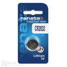 BATERIJA RENATA CR2032 3V  LITIJUMSKA