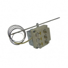 TERMOSTAT TA PECI TROFAZNI MK 50-230C RADNI MMG 5270-0-118-4-K  ZAMENA ZA FRITEZU -223STC