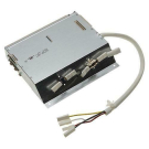 GREJAC MASINE ZA SUSENJE CANDY 2100W 41042962 41042963 40006991 40004316 40007272  196X172X34