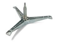 NOSAC BUBNJA KRST SA OSOVINOM SAMSUNG DC97-01115A  SPD012SA ALT. DC91-11584A