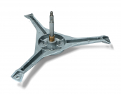 NOSAC BUBNJA KRST SA OSOVINOM WHIRLPOOL 481941818329 SPD015WH 081  Y18-G  481241818576