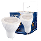 LED SIJALICA LUMAX 6W MR16 4000K NEURTRAL  480LM CIP