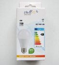 SIJALICA LED STELLER 10W 720LM 2700K ZUTA