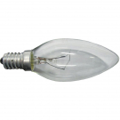 SIJALICA PROSTO 60/75/100W E14 BISTRA
