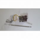 TERMOSTAT KVARCNE GREJALICE  0-54C TECASA NT 113 ACB 